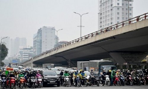 Việt Nam : Nguy cơ gián đoạn hoạt động cung ứng do quy định lái xe nghiêm ngặt