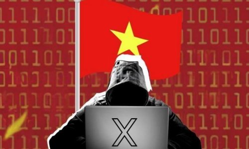 Tin tặc từ Việt Nam tấn công các quốc gia Á châu, an ninh mạng tiếp tục báo động