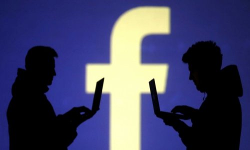 Facebook chặn mọi nội dung tin tức tại Úc.