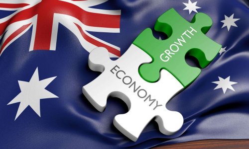 Đánh bại mọi dự báo, kinh tế Úc tăng 3,3% trong quý III/2020.
