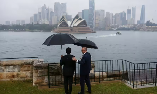 Tổng thống Indonesia thăm Úc, mở đường cho thị thực, cơ hội kinh tế song phương