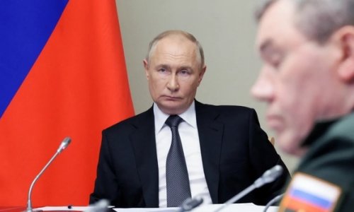 Tại sao chế độ Putin bền bỉ đến vậy?