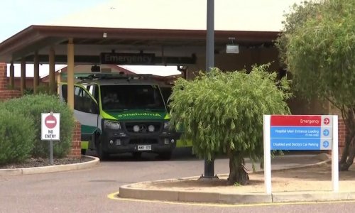 Một bác sĩ chưa có giấy phép hành nghề ở Port Augusta đã nói dối và lừa dối nhân viên bệnh viện, bệnh nhân.
