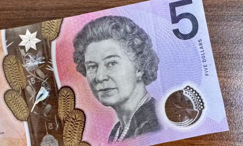 Người Úc sẽ được góp ý về thiết kế mới của tờ tiền $5