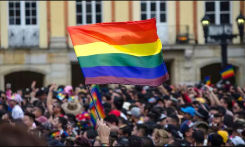 Tổ chức cộng đồng kêu gọi chính phủ Úc can thiệp quyền của nhóm LGBTQI+ ở Thái Bình Dương