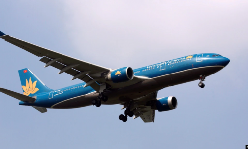 Vietnam Airlines sẽ mời thầu đối với 50 máy bay thân hẹp vào năm tới