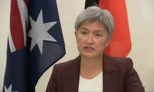 Úc tái lập việc tài trợ cho Cơ quan Liên Hiệp Quốc về người tị nạn Palestine