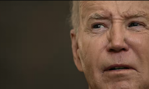 Joe Biden từ bỏ cuộc đua Tổng thống 2024, ủng hộ Kamala Harris tranh cử