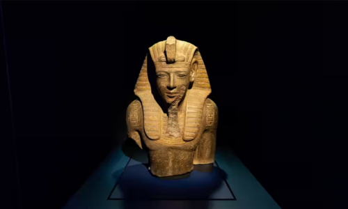 Di sản quý giá của Ai Cập sắp được trưng bày tại Úc