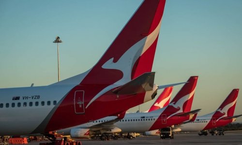Qantas tăng thêm các chuyến bay giữa Whyalla và Adelaide để lấp đầy khoảng trống do Rex Airlines để lại