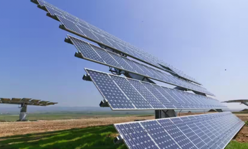 Dự án năng lượng mặt trời cộng đồng giúp quá trình chuyển đổi năng lượng tái tạo của Úc dễ dàng hơn