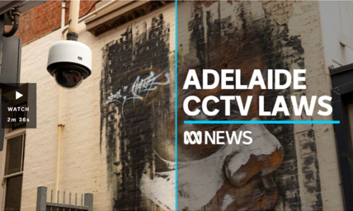 Hội đồng thành phố Adelaide bỏ phiếu chống lại việc mua nhu liệu (phần mềm máy tính) nhận dạng khuôn mặt để cài vào các máy quay phim an ninh (CCTV) trong thành phố.