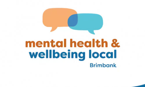 Chương trình hỗ trợ sức khỏe tâm thần miễn phí từ Brimbank Local cohealth