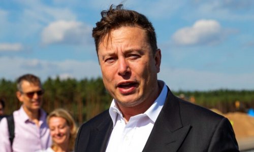 Elon Musk tiết lộ đang đối mặt với nguy cơ bị ám sát 'khá lớn'