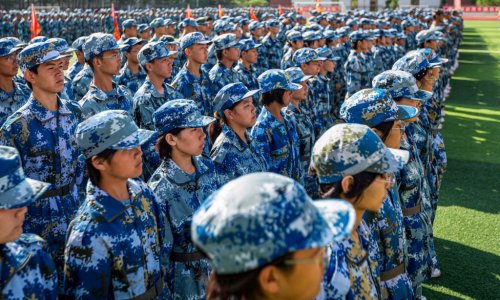 Ngũ Giác Đài báo cáo gì về sức mạnh quân sự của Trung Quốc?