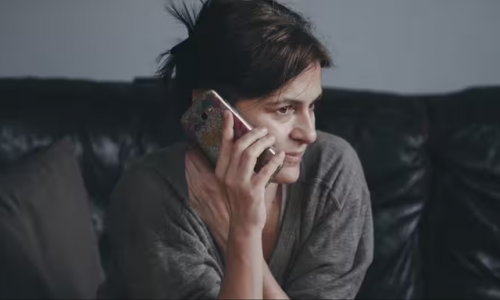 Trò lừa đảo ‘Hi Mum’ phiên bản mới: Giả giọng người thân qua điện thoại