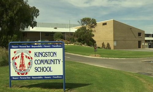 Chính quyền Nam Úc rót tiền vào địa phương Kingston South East để giải quyết tình trạng trẻ em thiếu sự chăm sóc.