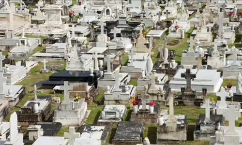 Úc sắp hết chỗ trong nghĩa trang. Đây có thể là giải pháp thay thế