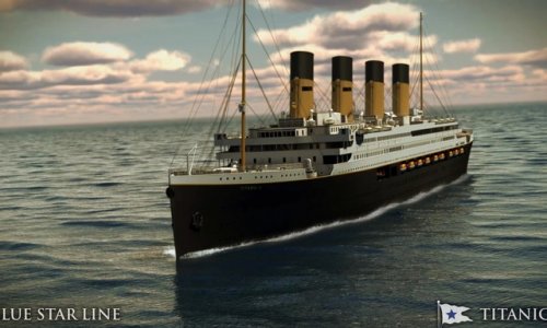 Tỷ phú Úc ôm tham vọng đưa tàu Titanic “trở lại từ đáy biển sâu”