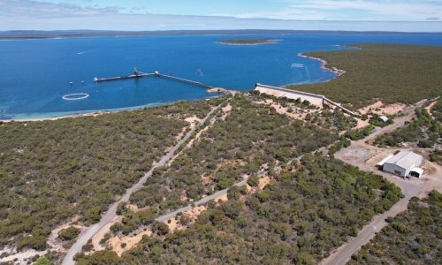 Người Bản địa Barngarla dọa kiện sở thủy lợi SA Water về kế hoạch xây nhà máy lọc nước mặn ở địa điểm Billy Lights Point