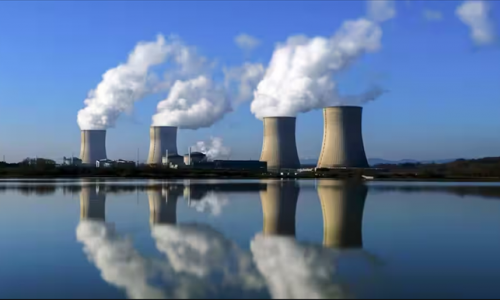 Năng lượng nguyên tử đóng vai trò gì trong quá trình chuyển đổi năng lượng của Úc?