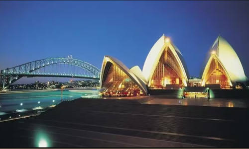 Nhà hát Sydney Opera House tròn 50 tuổi, tìm hiểu văn hóa Thổ dân đặc sắc tại địa điểm biểu tượng này