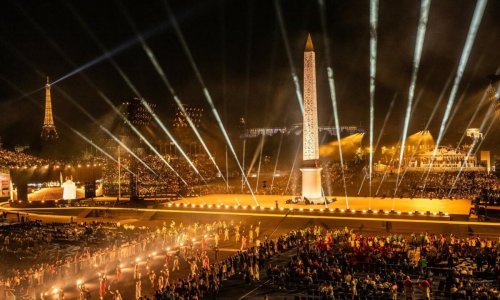 Paralympic Paris: Nghệ thuật hòa quyện thể thao, người ‘‘khuyết’’ người ‘‘lành’’ hòa hợp