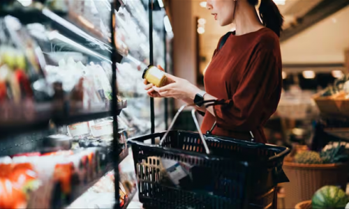 CHOICE: Giá cả giữa các siêu thị có thể chênh lệch tới 25%