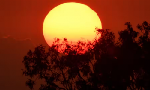 Mùa nắng nóng kéo đến sớm hơn ở các tiểu bang miền Nam nước Úc
