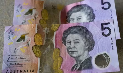 Tờ $5 mới sẽ thay thế chân dung Nữ hoàng Elizabeth II bằng thiết kế tôn vinh Thổ dân Úc