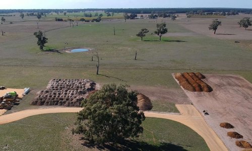 Những lo lắng cho đất nông nghiệp màu mỡ ở Nam Úc trước dự án khai thác đất hiếm của công ty Australian Rare Earths