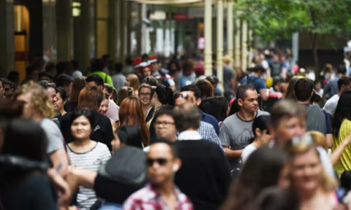 Dân số Úc đạt 27 triệu người. Những yếu tố nào thúc đẩy tăng trưởng dân số?