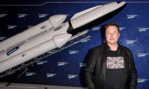 Trung Quốc phóng hỏa tiễn thất bại, Elon Musk mở rộng kinh doanh ở Indonesia
