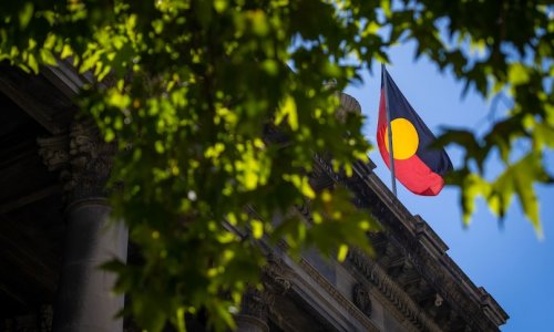 Đảng Tự do Nam Úc phản đối dự luật hiện tại của cơ chế First Nations Voice 