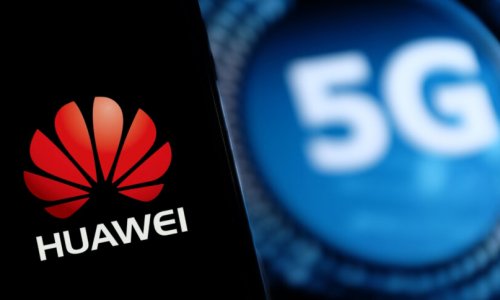 Huawei đã khiến Mỹ bối rối vì một chiếc smartphone mới