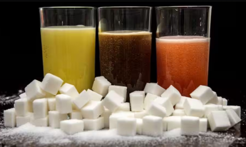 Hai triệu người Úc mắc bệnh tiểu đường, kêu gọi đánh thuế thức uống có đường