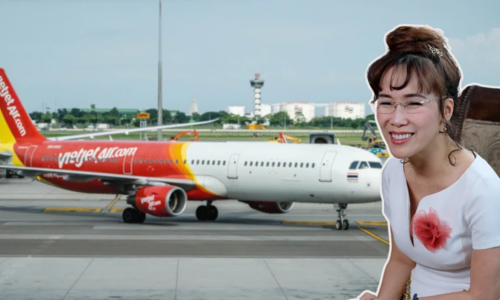 VietJet thua kiện trong vụ thuê máy bay, phải bồi thường 180 triệu USD