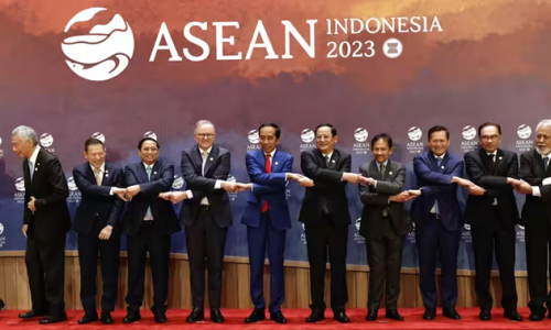 Hội nghị thượng đỉnh ASEAN: Cuộc gặp đưa 9 nhà lãnh đạo thế giới đến Melbourne