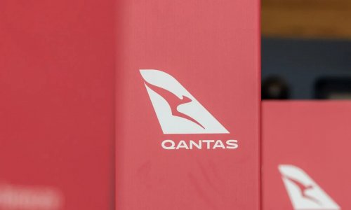 Qantas thực hiện thay đổi lớn về việc lên máy bay