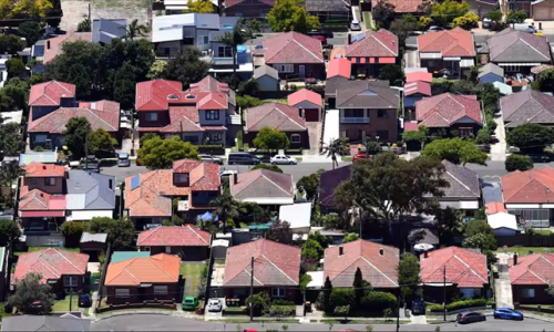 Tiền thuê nhà ở Úc lại tiếp tục tăng. Tình hình ở tiểu bang của bạn như thế nào?