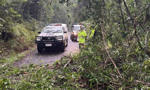 Queensland công bố gói cứu trợ du lịch khi công tác dọn dẹp thảm họa diễn ra