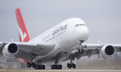 Qantas trượt dài trong bảng xếp hạng toàn cầu 2024, biến mất khỏi 'top 20'