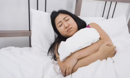 Nghiên cứu thói quen ngủ của thanh niên Úc để có một giấc ngủ ngon