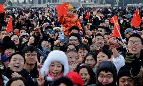 Đối diện dân số suy giảm, Trung Quốc có thể học được gì từ Nhật Bản?