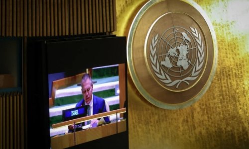 Liên Hiệp Quốc đã đánh mất niềm tin trước thế giới ra sao?