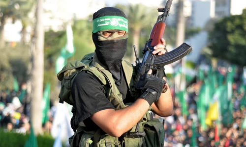 Những điều bạn có thể chưa biết về Hamas