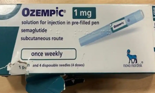 Thuốc điều trị tiểu đường Ozempic giả được bán trực tuyến đang đe dọa tính mạng con người