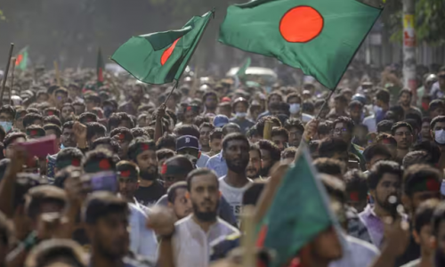 Dân Úc được cảnh báo không nên du lịch tới Bangladesh trong lúc bạo lực gia tăng