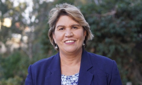 Kerrynne Liddle, thuộc đảng Tự do, được bầu làm Thượng nghị sĩ Bản địa đầu tiên của tiểu bang Nam Úc