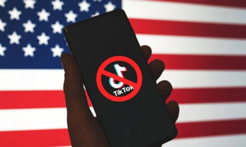  Mỹ buộc ByteDance bán TikTok, nếu không sẽ cấm luôn ứng dụng này